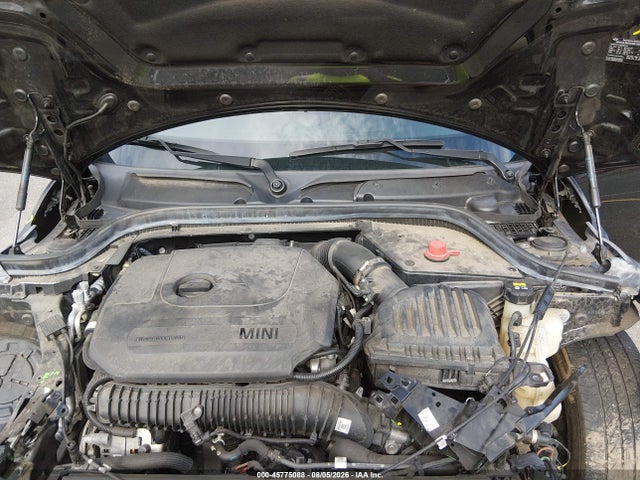 Продажа на аукционе авто 2021 Mini Hardtop Cooper S, vin: WMWXR5C05M2N63047, номер лота: 45775088