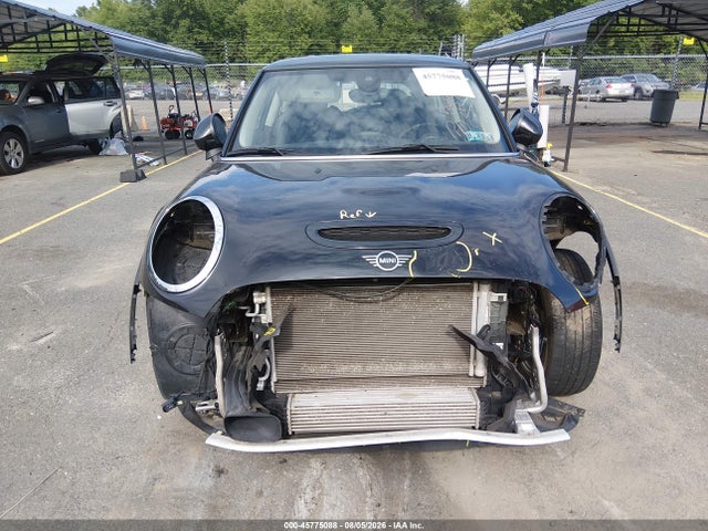 Продажа на аукционе авто 2021 Mini Hardtop Cooper S, vin: WMWXR5C05M2N63047, номер лота: 45775088