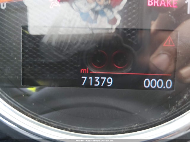 Продажа на аукционе авто 2021 Mini Hardtop Cooper S, vin: WMWXR5C05M2N63047, номер лота: 45775088