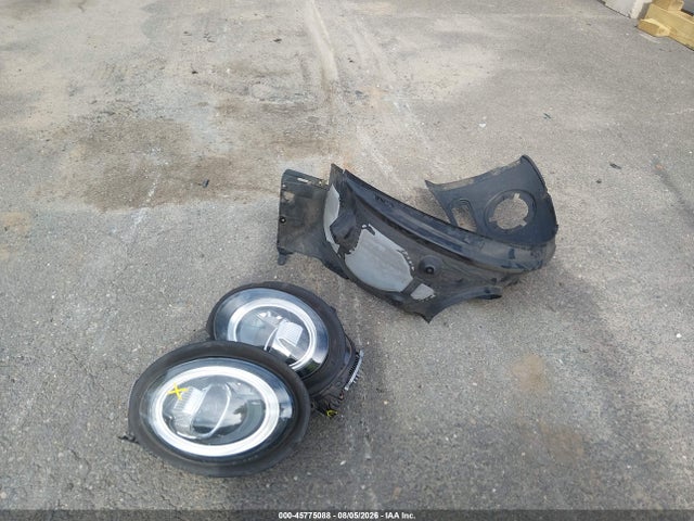 Продажа на аукционе авто 2021 Mini Hardtop Cooper S, vin: WMWXR5C05M2N63047, номер лота: 45775088