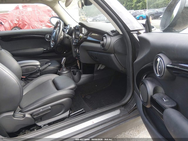 Продажа на аукционе авто 2021 Mini Hardtop Cooper S, vin: WMWXR5C05M2N63047, номер лота: 45775088