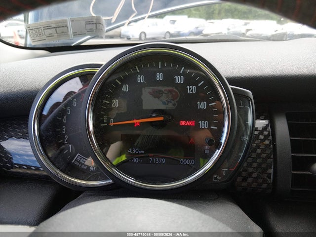 Продажа на аукционе авто 2021 Mini Hardtop Cooper S, vin: WMWXR5C05M2N63047, номер лота: 45775088