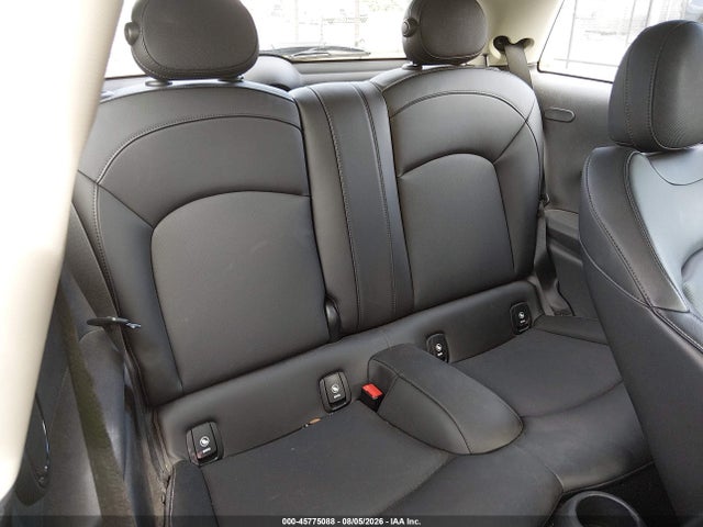 Продажа на аукционе авто 2021 Mini Hardtop Cooper S, vin: WMWXR5C05M2N63047, номер лота: 45775088