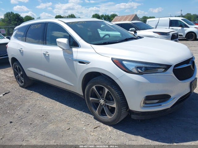 Продажа на аукционе авто 2020 Buick Enclave Awd Essence, vin: 5GAEVAKWXLJ221104, номер лота: 45775093
