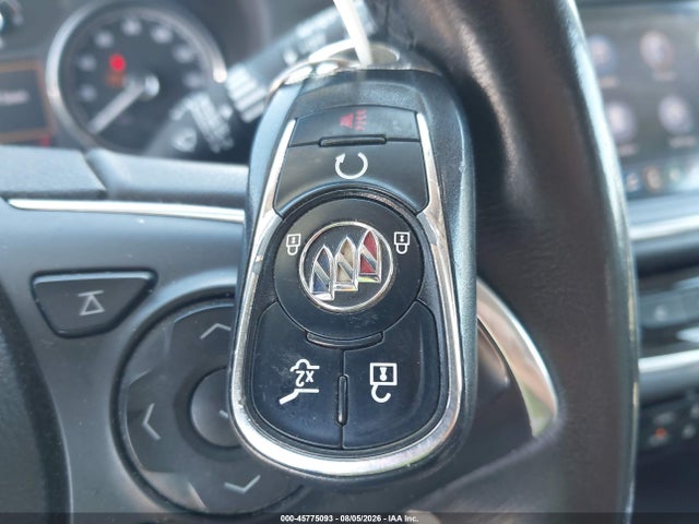 Продажа на аукционе авто 2020 Buick Enclave Awd Essence, vin: 5GAEVAKWXLJ221104, номер лота: 45775093