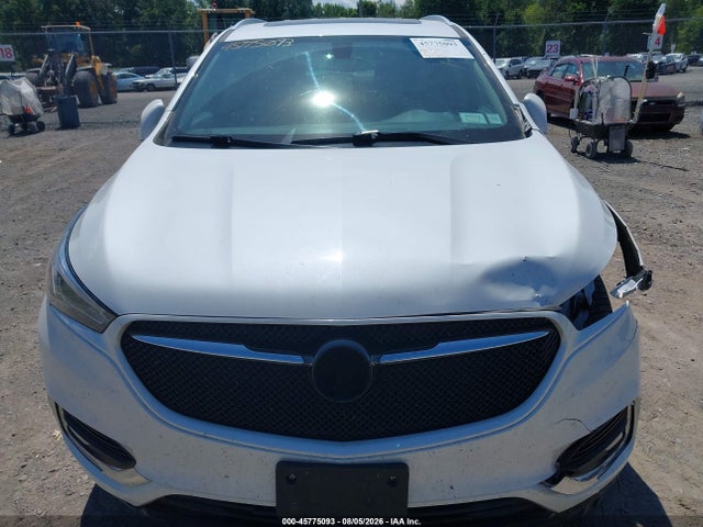 Продажа на аукционе авто 2020 Buick Enclave Awd Essence, vin: 5GAEVAKWXLJ221104, номер лота: 45775093