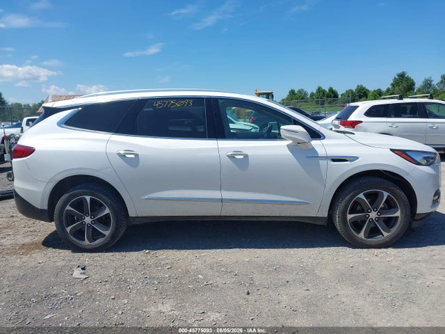 Продажа на аукционе авто 2020 Buick Enclave Awd Essence, vin: 5GAEVAKWXLJ221104, номер лота: 45775093