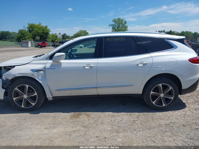 Продажа на аукционе авто 2020 Buick Enclave Awd Essence, vin: 5GAEVAKWXLJ221104, номер лота: 45775093