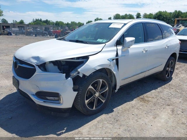 Продажа на аукционе авто 2020 Buick Enclave Awd Essence, vin: 5GAEVAKWXLJ221104, номер лота: 45775093