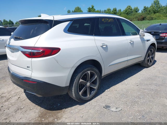 Продажа на аукционе авто 2020 Buick Enclave Awd Essence, vin: 5GAEVAKWXLJ221104, номер лота: 45775093