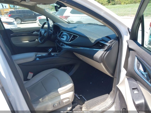 Продажа на аукционе авто 2020 Buick Enclave Awd Essence, vin: 5GAEVAKWXLJ221104, номер лота: 45775093