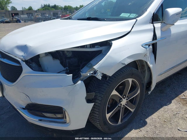 Продажа на аукционе авто 2020 Buick Enclave Awd Essence, vin: 5GAEVAKWXLJ221104, номер лота: 45775093