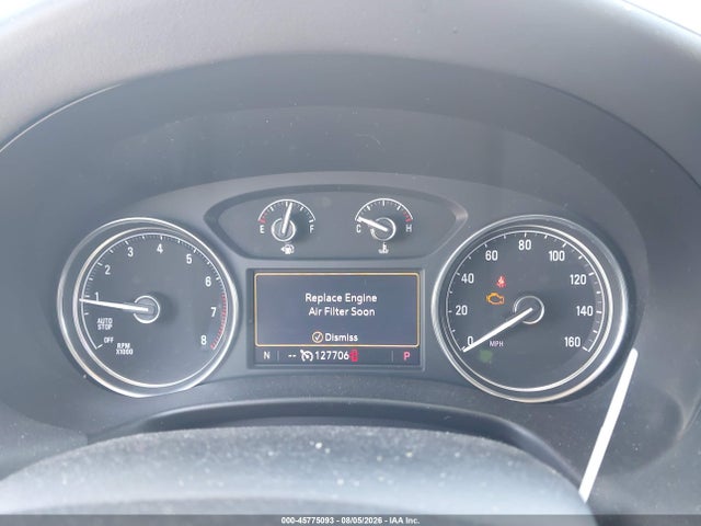 Продажа на аукционе авто 2020 Buick Enclave Awd Essence, vin: 5GAEVAKWXLJ221104, номер лота: 45775093