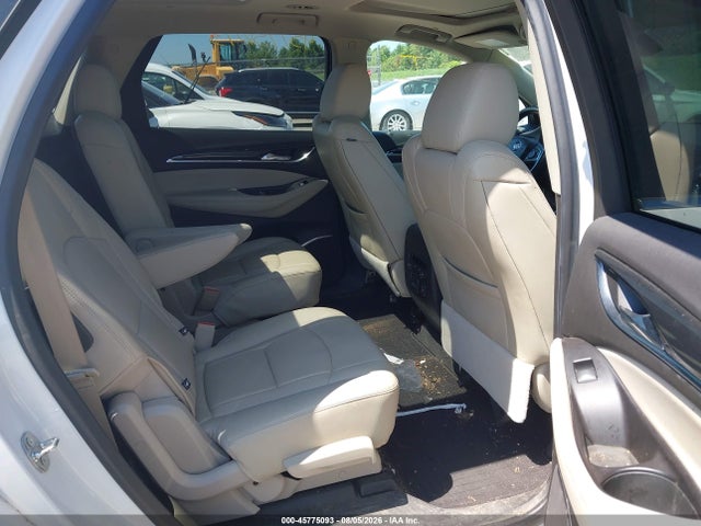 Продажа на аукционе авто 2020 Buick Enclave Awd Essence, vin: 5GAEVAKWXLJ221104, номер лота: 45775093