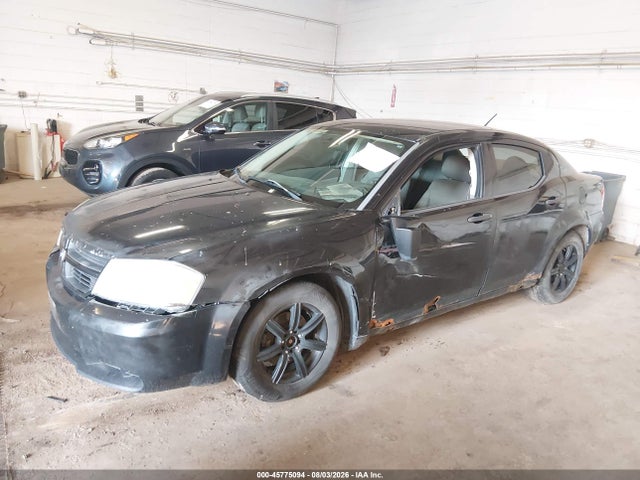 Aukcja sprzedaży 2008 Dodge Avenger Se, vin: 1B3LC46KX8N295953, numer aukcji: 45775094