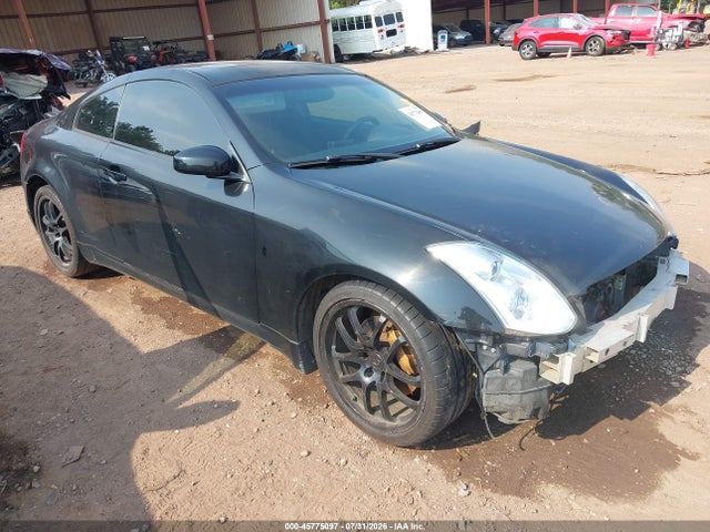 Продаж на аукціоні авто 2004 Infiniti G35, vin: JNKCV54E94M300053, номер лоту: 45775097