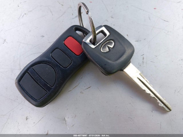 Продаж на аукціоні авто 2004 Infiniti G35, vin: JNKCV54E94M300053, номер лоту: 45775097