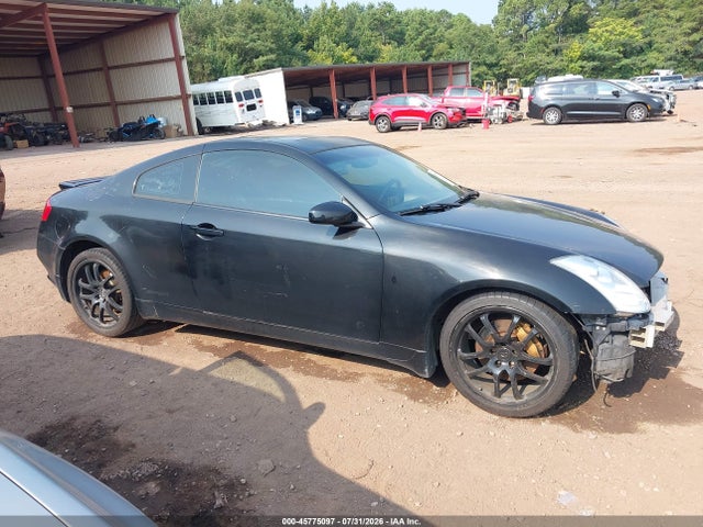 Продаж на аукціоні авто 2004 Infiniti G35, vin: JNKCV54E94M300053, номер лоту: 45775097
