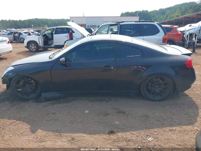 Продаж на аукціоні авто 2004 Infiniti G35, vin: JNKCV54E94M300053, номер лоту: 45775097