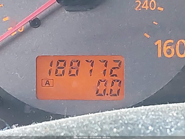 Продаж на аукціоні авто 2004 Infiniti G35, vin: JNKCV54E94M300053, номер лоту: 45775097
