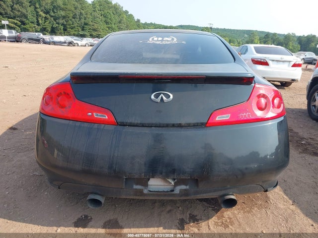 Продаж на аукціоні авто 2004 Infiniti G35, vin: JNKCV54E94M300053, номер лоту: 45775097