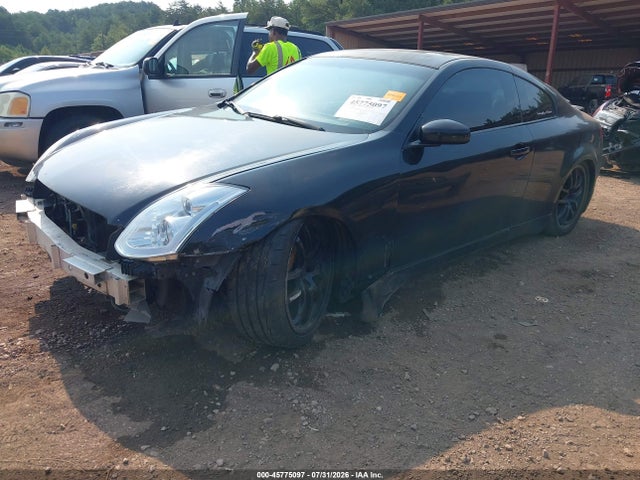 Продаж на аукціоні авто 2004 Infiniti G35, vin: JNKCV54E94M300053, номер лоту: 45775097