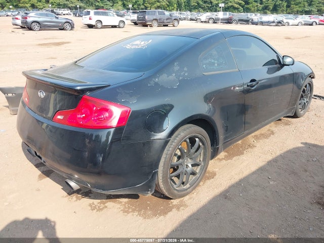 Продаж на аукціоні авто 2004 Infiniti G35, vin: JNKCV54E94M300053, номер лоту: 45775097