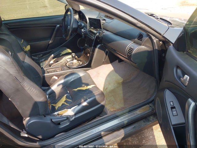 Продаж на аукціоні авто 2004 Infiniti G35, vin: JNKCV54E94M300053, номер лоту: 45775097