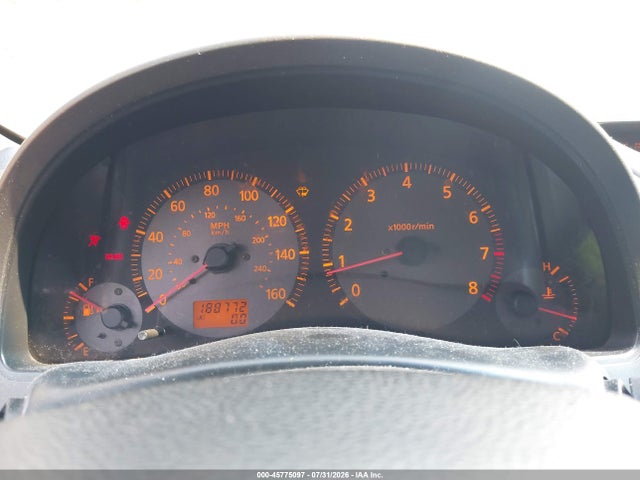 Продаж на аукціоні авто 2004 Infiniti G35, vin: JNKCV54E94M300053, номер лоту: 45775097