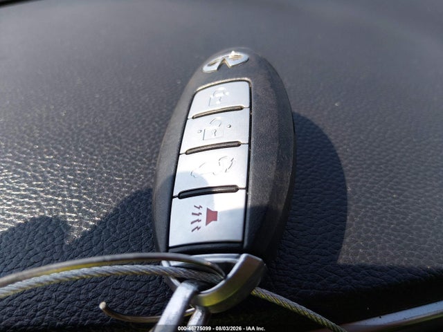 2016 Infiniti Qx70 მანქანა იყიდება აუქციონზე, vin: JN8CS1MU4GM671088, აუქციონის ნომერი: 45775099