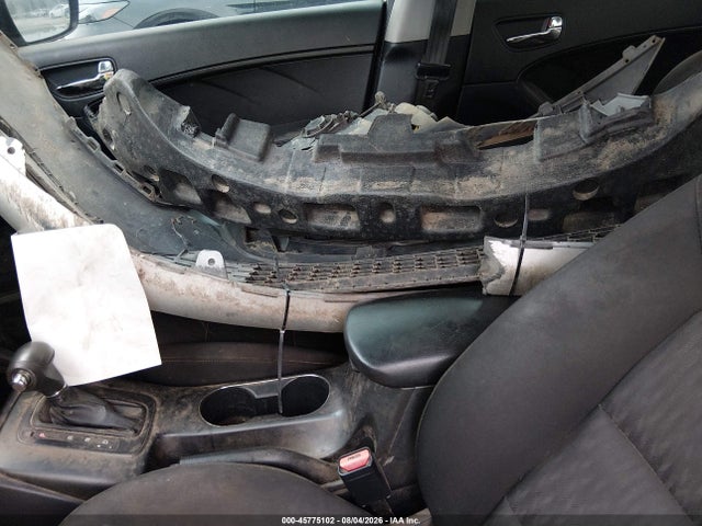 Aukcja sprzedaży 2016 Kia Forte Lx, vin: KNAFK4A65G5616897, numer aukcji: 45775102