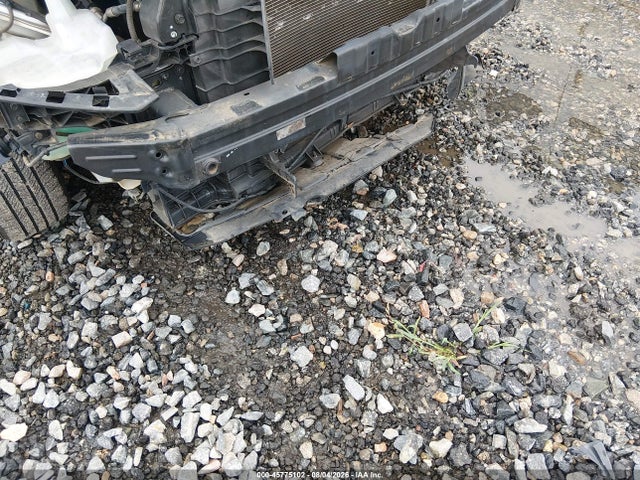 Aukcja sprzedaży 2016 Kia Forte Lx, vin: KNAFK4A65G5616897, numer aukcji: 45775102