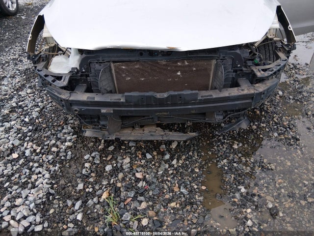 Aukcja sprzedaży 2016 Kia Forte Lx, vin: KNAFK4A65G5616897, numer aukcji: 45775102