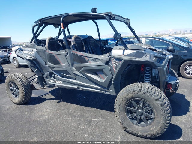 Polaris Rzr Xp 4 Turbo S 2019 3NSVPL924KF789618 main image