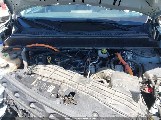Ford Maverick Xlt 2024 3FTTW8H37RRA03709 Image 10