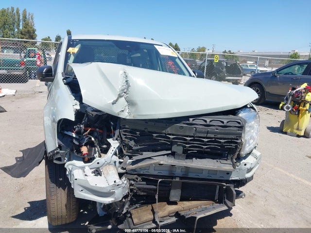 Ford Maverick Xlt 2024 3FTTW8H37RRA03709 Image 13