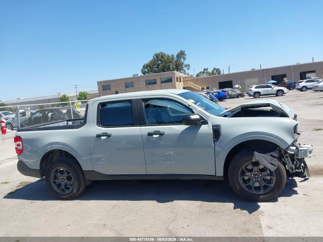 Ford Maverick Xlt 2024 3FTTW8H37RRA03709 Image 14
