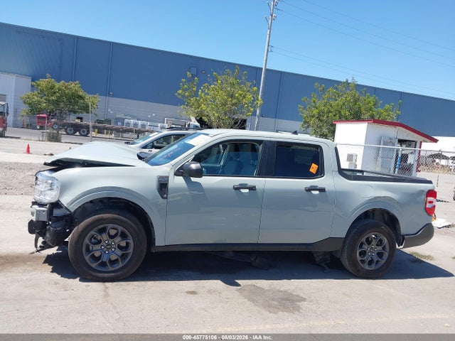 Ford Maverick Xlt 2024 3FTTW8H37RRA03709 Image 15