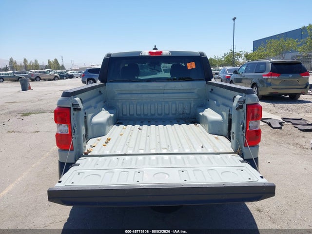 Ford Maverick Xlt 2024 3FTTW8H37RRA03709 Image 17