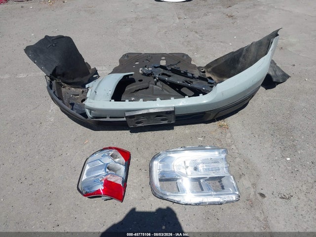Ford Maverick Xlt 2024 3FTTW8H37RRA03709 Image 12