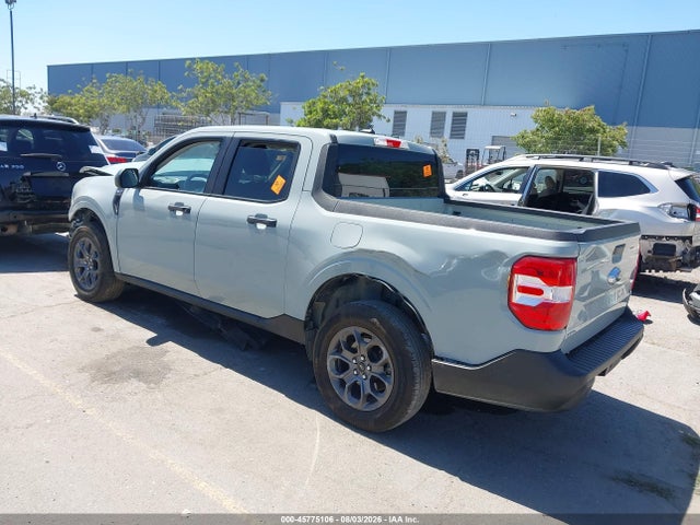 Ford Maverick Xlt 2024 3FTTW8H37RRA03709 Image 3