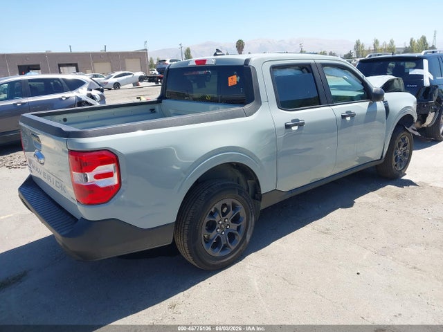 Ford Maverick Xlt 2024 3FTTW8H37RRA03709 Image 4