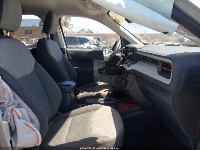 Ford Maverick Xlt 2024 3FTTW8H37RRA03709 Image 5