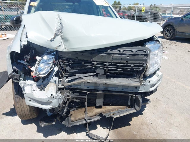 Ford Maverick Xlt 2024 3FTTW8H37RRA03709 Image 6