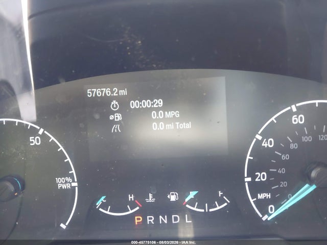 Ford Maverick Xlt 2024 3FTTW8H37RRA03709 Image 7