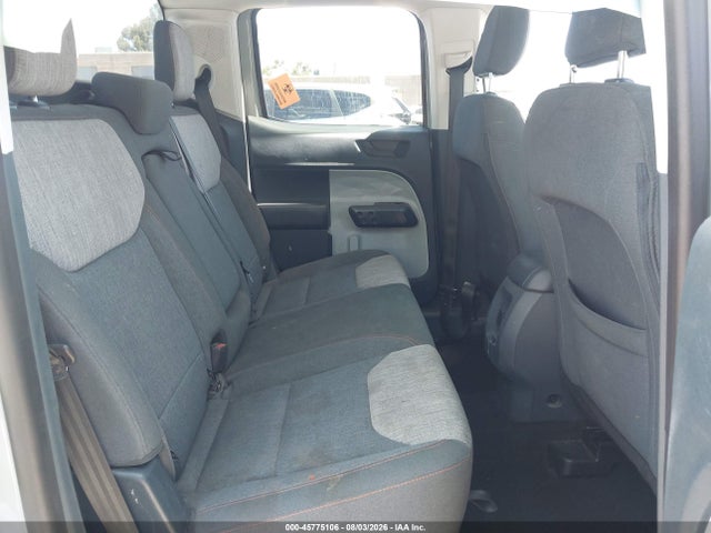 Ford Maverick Xlt 2024 3FTTW8H37RRA03709 Image 8