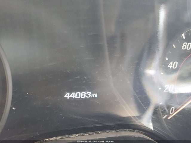 Aukcja sprzedaży 2018 Chevrolet Camaro Zl1, vin: 1G1FK1R63J0141222, numer aukcji: 45775107