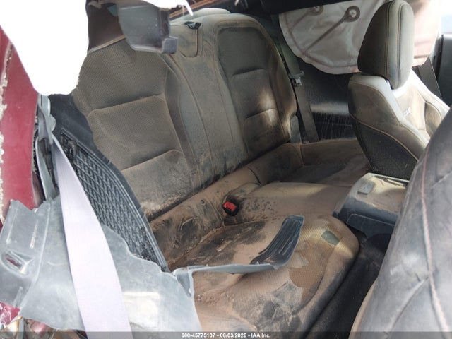 Aukcja sprzedaży 2018 Chevrolet Camaro Zl1, vin: 1G1FK1R63J0141222, numer aukcji: 45775107