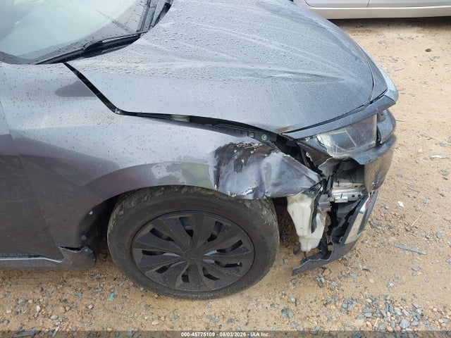 Продаж на аукціоні авто 2019 Honda Civic Lx, vin: 2HGFC2F66KH580976, номер лоту: 45775109