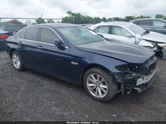 45775116 :رقم المزاد ، WBA5A7C53GG146152 vin ، 2016 Bmw 528i Xdrive مزاد بيع